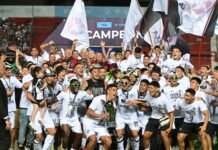 Central Córdoba, campeón de la Copa Argentina: un festejo inolvidable ante Vélez, con polémica y la clasificación a la Copa Libertadores 2025 asegurada