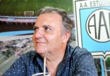 Detienen al presidente del club Estudiantes de Río Cuarto por un camión que entró drogas a una cárcel