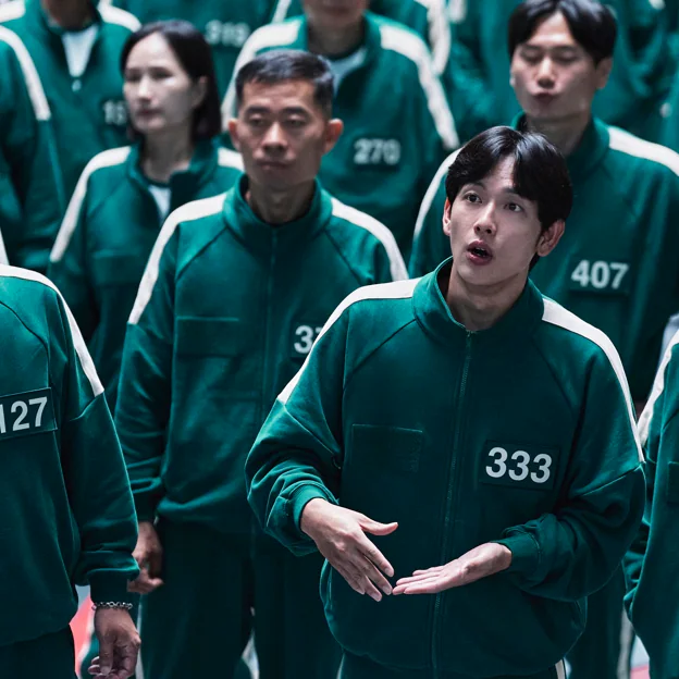 'El Juego del Calamar' tendrá una tercera y última temporada. 