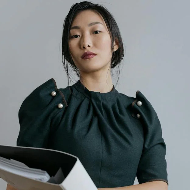 Es muy útil eliminar distracciones innecesarias. 