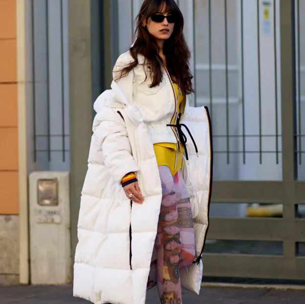 Chaquetas acolchadas buenas en las que merece la pena invertir