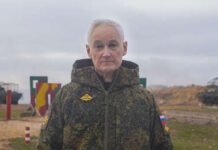 «Intentaremos regalarles la victoria»: Militares rusos felicitan a su país por el Año Nuevo