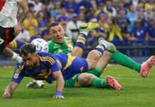 La definición de la Liga Profesional: ¿qué necesitan River y Boca para clasificar a la fase de grupos de la Copa Libertadores?