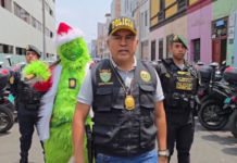 La poco conocida historia de cómo surgió la popular ‘cobija de tigre’