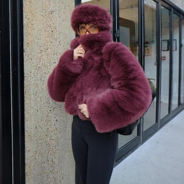 Mujer con ropa deportiva. 