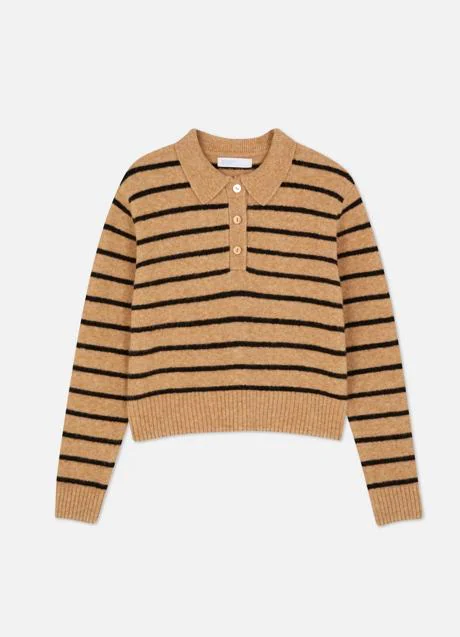 Jersey de rayas de Primark (15 euros)