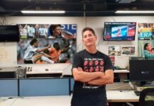 Murió Juan José Marón, uno de los históricos del diario Olé