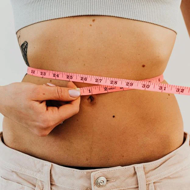 Para fortalecer la zona abdominal debes seguir ciertas pautas. 