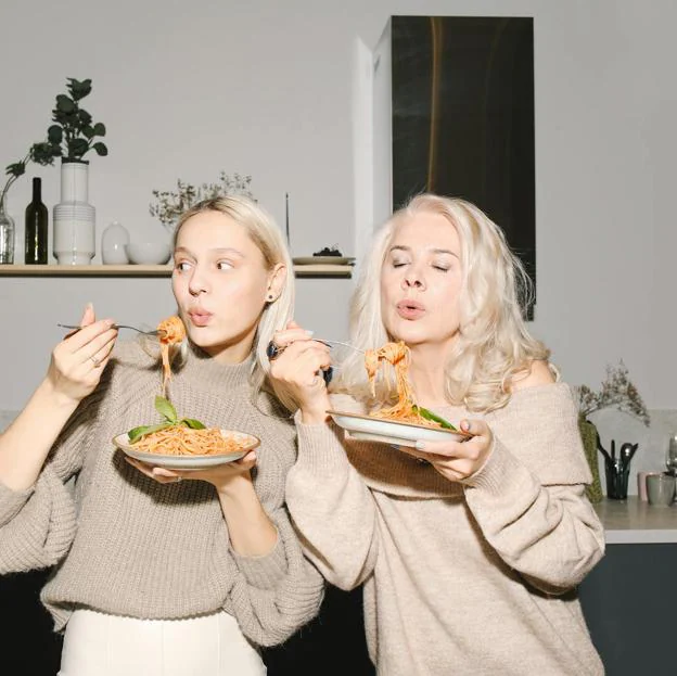 En la Dieta del Ser Humano comienza con tres meses un poco más restrictivos. 