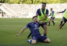 Qué necesita Talleres pasa salir campeón de la Liga Argentina: la tabla de posiciones y la calculadora de resultados