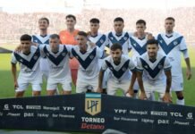 Qué necesita Vélez para salir campeón de la Liga Argentina: la tabla de posiciones y la calculadora de resultados