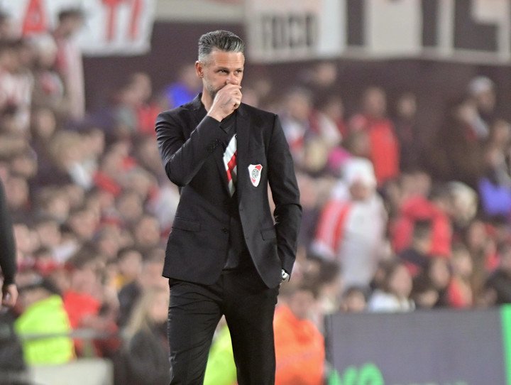 Foto MARCELO CARROLL - CLARIN 