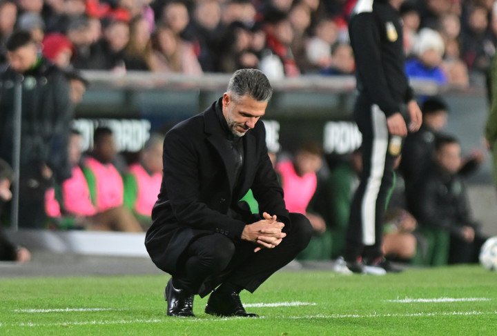 Foto MARCELO CARROLL - CLARIN 