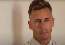 Suspendieron al piloto Leonel Pernía por un exabrupto en un streaming: «Que la CAF me chupe la…»