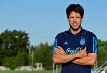 Argentina debuta en el Sudamericano Sub 20 de Venezuela: estreno contra Brasil y el camino para llegar al Mundial de Chile