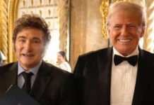 Asunción de Trump y Foro de Davos: la agenda internacional con la que Milei inicia el año