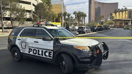 Trump: "Joe Biden es el peor presidente en la historia de Estados Unidos"