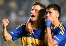 Boca Juniors vs Argentinos Juniors, por el Torneo Apertura de la Liga Profesional de Fútbol, EN VIVO: a qué hora juegan, cómo verlo por TV y formaciones