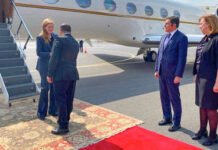 EE.UU. y un país postsoviético firman pacto de asociación estratégica: ¿qué dice el acuerdo?