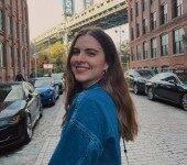 El original look de Alexandra de Hannover inspirado en Carolina de Mónaco que ha arrasado en Instagram