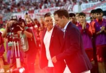 El súper River de Marcelo Gallardo y sus refuerzos de lujo: la inversión que también le compró una obligación al Muñeco