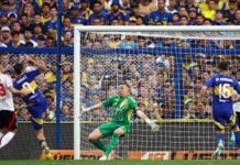 En qué fecha se juegan los clásicos del Torneo Apertura 2025