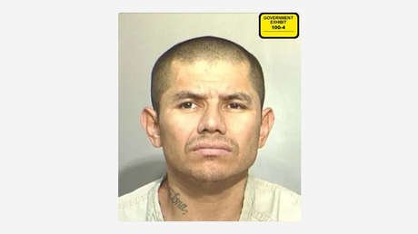 Condenan a más de 17 años de prisión en EE.UU. a un líder de la MS-13 y la Mafia Mexicana