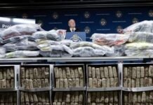 Golpe a la ‘mafia mexicana’, el clan carcelario más grande de EE.UU.