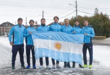 Javier Frana habla de todo antes de su debut como capitán de la Davis frente a Noruega: por qué anticipa una serie incómoda y qué espera de Argentina