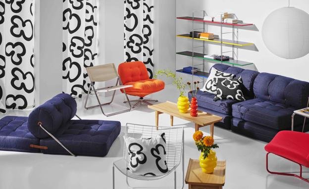 La nueva colección Nytillverkad de IKEA.