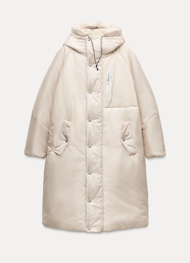 Colección cápsula and wander x Zara (ZARA)