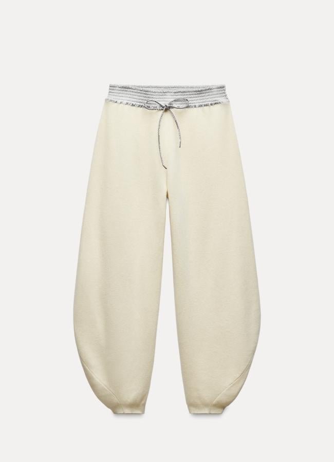 Colección cápsula and wander x Zara (ZARA)