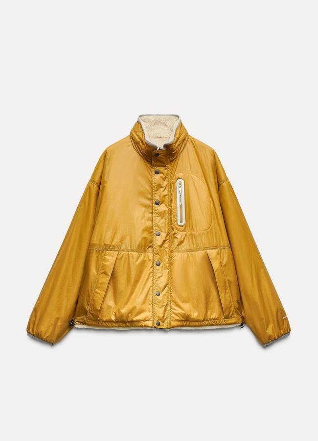 Colección cápsula and wander x Zara (ZARA)