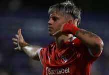 La revancha de Tarzia en Independiente: del escándalo del «Yategate» y estar con un pie afuera al indulto de Vaccari