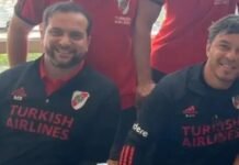 Mariano Barnao, el soldado silencioso detrás del fenómeno de Marcelo Gallardo en River