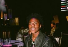 Quién es Speed, el streamer fanático de Cristiano Ronaldo y anti Messi, que visita Argentina en su gira por Latinoamérica