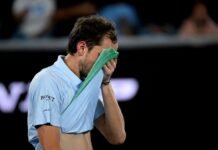 Ranking ATP: Sinner y Zverev se despegan de los demás, Medvedev se desmorona y Argentina tiene un nuevo número uno