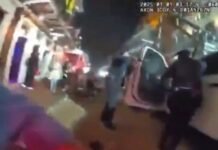 VIDEO: Imágenes inéditas del atropello masivo en Nueva Orleans que dejó 14 muertos