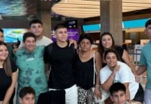 Claudio ‘Diablito’ Echeverri se suma al Manchester City: su emotiva despedida familiar y una incorporación «con efecto inmediato» de Guardiola