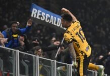 Como de Nico Paz y Máximo Perrone vs Napoli, por la Serie A: el insólito gol en contra de Amir Rrahmani que amarga al líder del Calcio