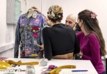 Curso de upcycling en la UCM impulsa la moda sostenible