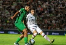 De Villa del Totoral a brillar en Banfield: la increíble historia de Tomás Nasif, la promesa que River dejó ir