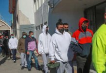 EE.UU. encabeza la lista de migrantes extranjeros en este país latinoamericano