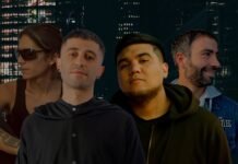 El aclamado sello Ladeep celebrará una década de minimal y tech house en Córdoba