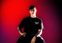 Enamórate del sonido de Discip en Barto Club