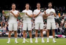 Fortalezas y debilidades de Países Bajos, el nuevo y lejano desafío que se viene para Argentina en la Copa Davis