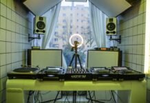 HÖR llega a Córdoba: la famosa plataforma berlinesa desembarca en la ciudad