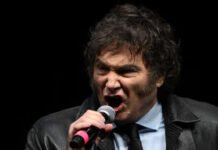 ¿Resistencia pop? El frente de artistas que se opone a Milei