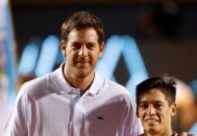 Sebastián Báez, bicampeón del ATP de Río de Janeiro: sus cambios clave y la fenomenal marca que lo pone por encima de Nadal y Alcaraz