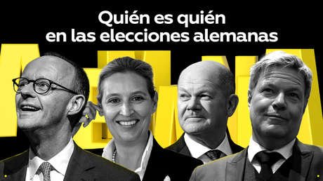 Alemania define su futuro: todo lo que hay que saber sobre las elecciones